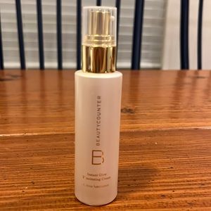 NEW Beautycounter Instant Glow Illuminating Cream